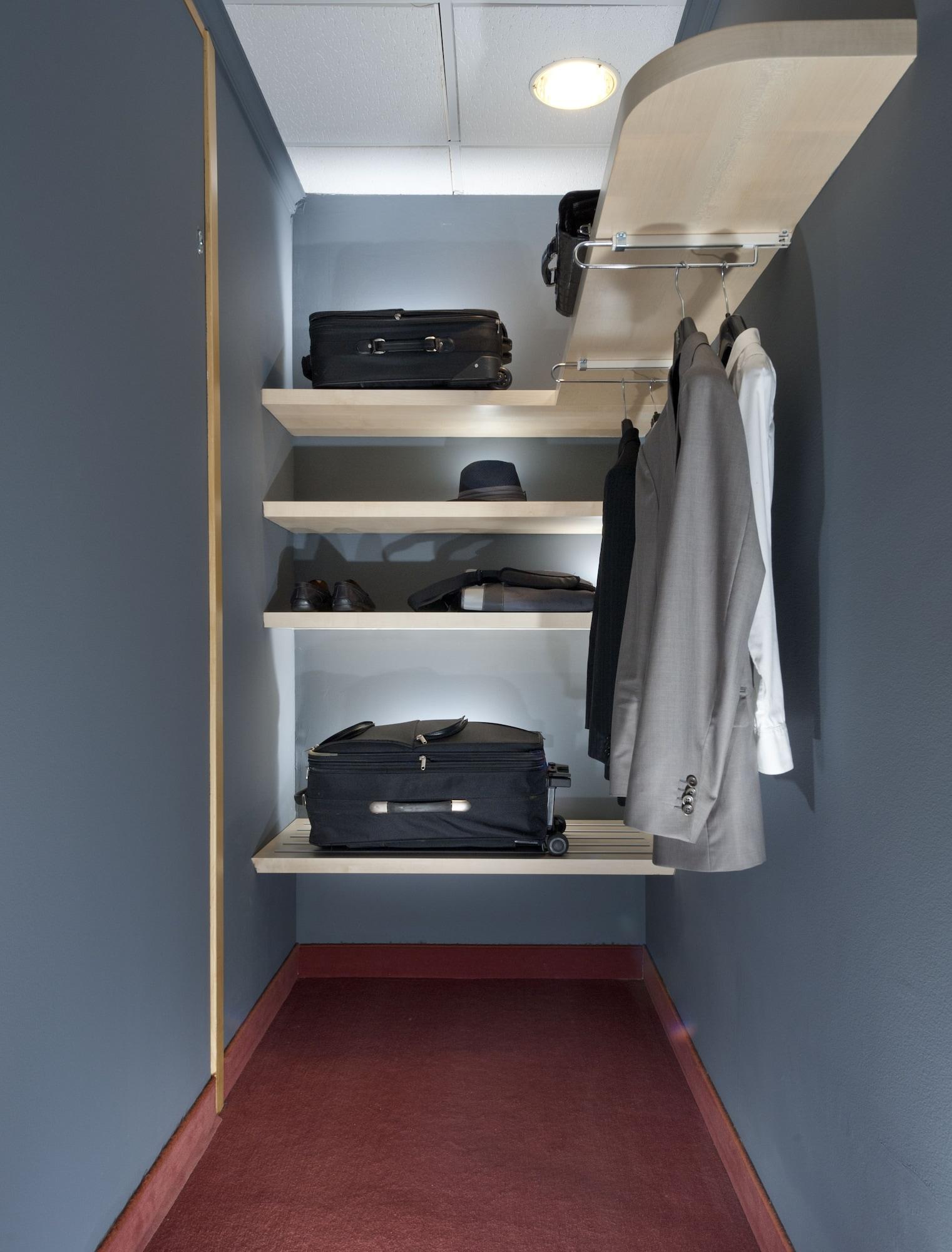 Shg Grand Milano Malpensa 4*