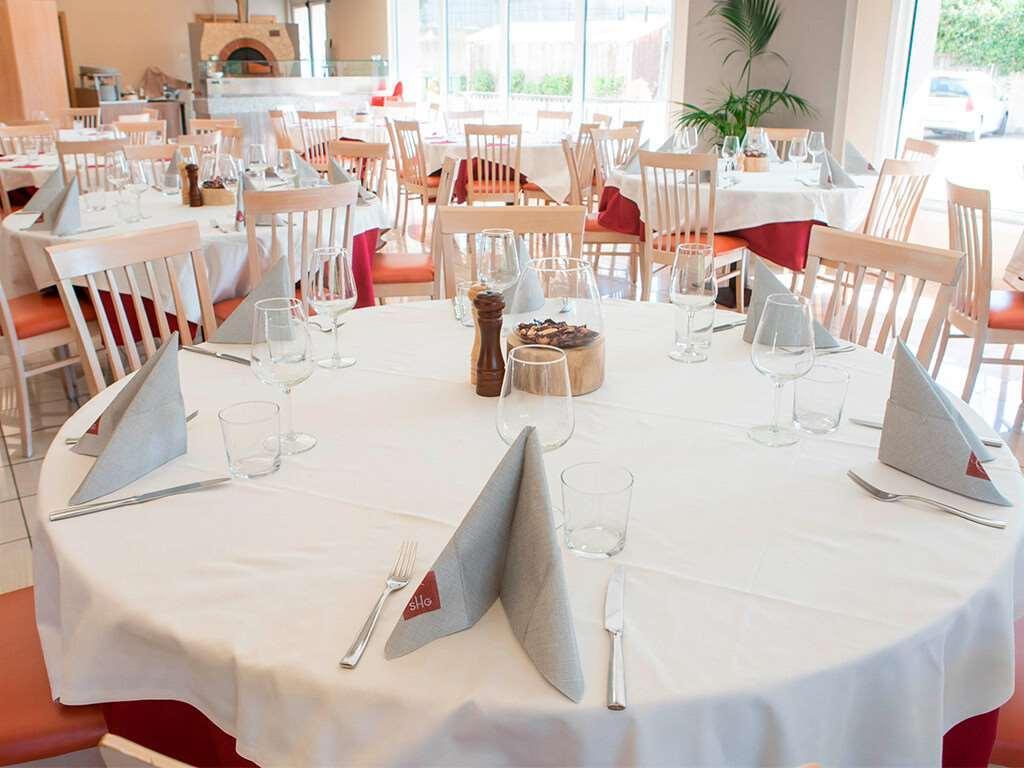 Hotel Hilton Garden Milan Malpensa Somma Lombardo