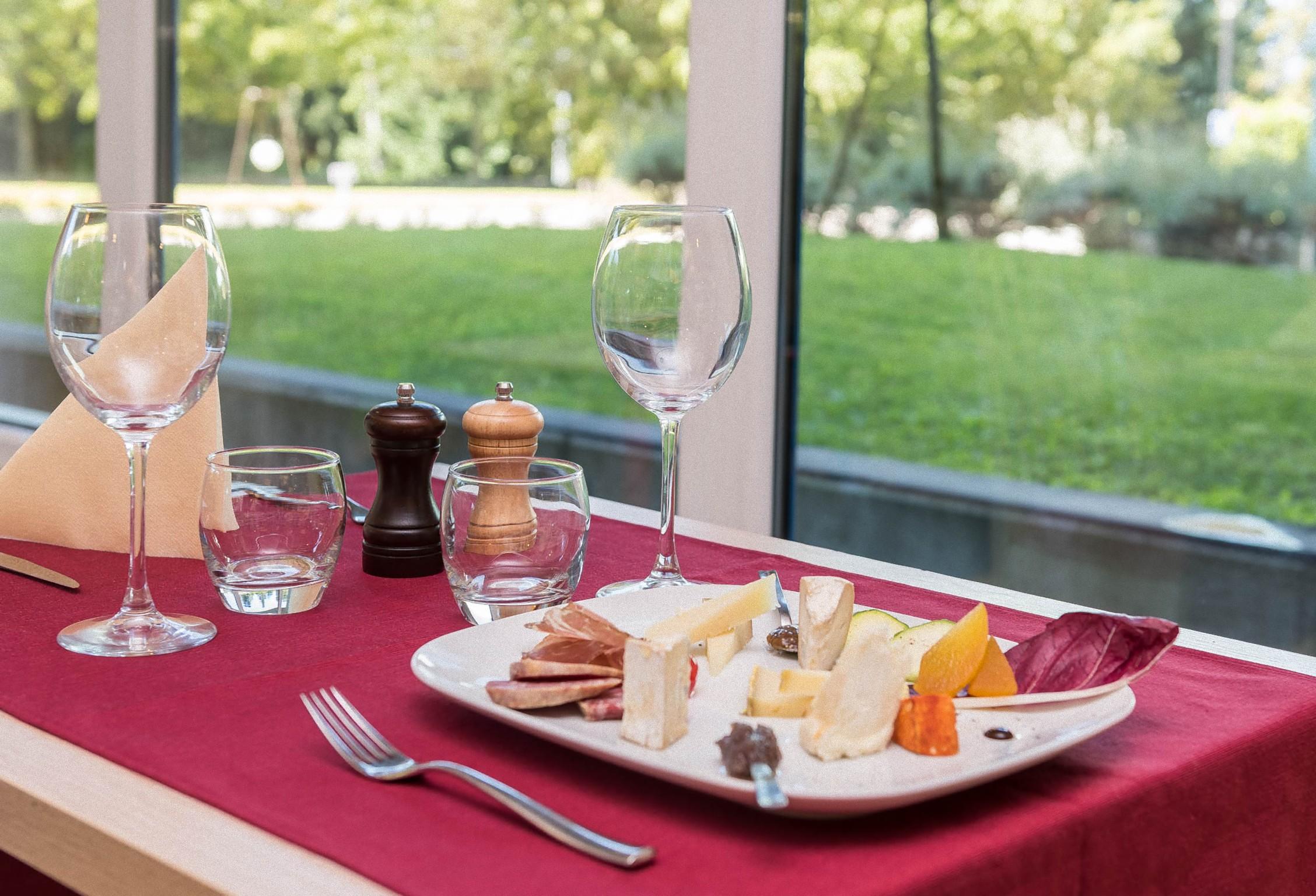 Hotel Hilton Garden Milan Malpensa 4*
