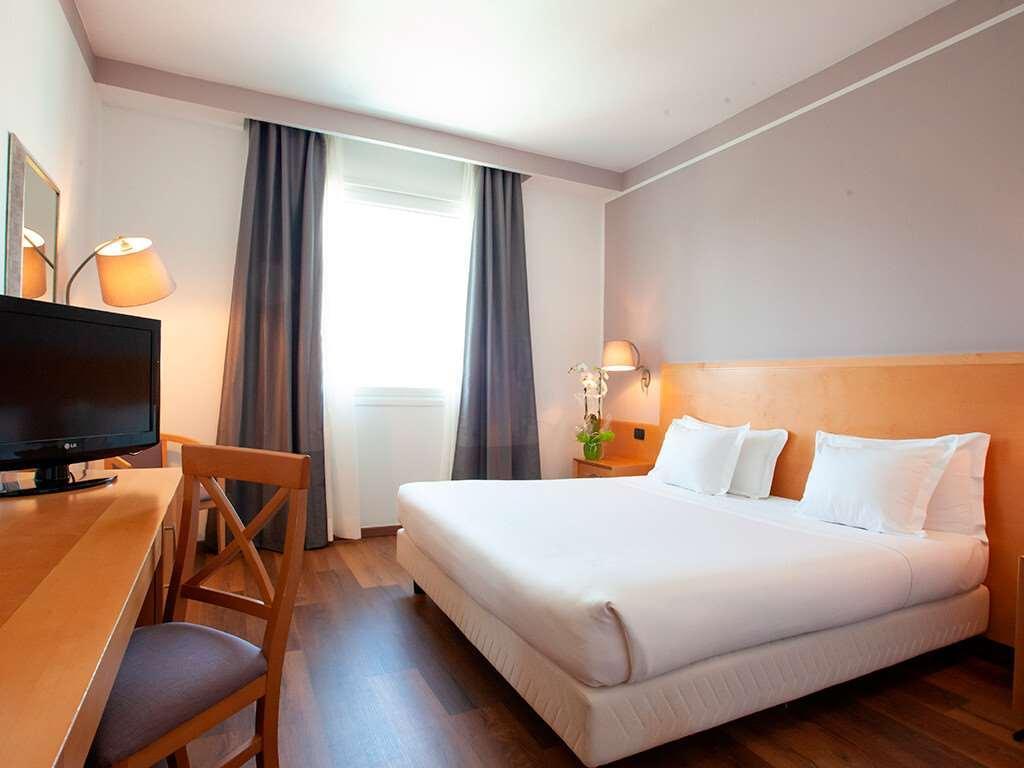 Hotel Hilton Garden Milan Malpensa Somma Lombardo