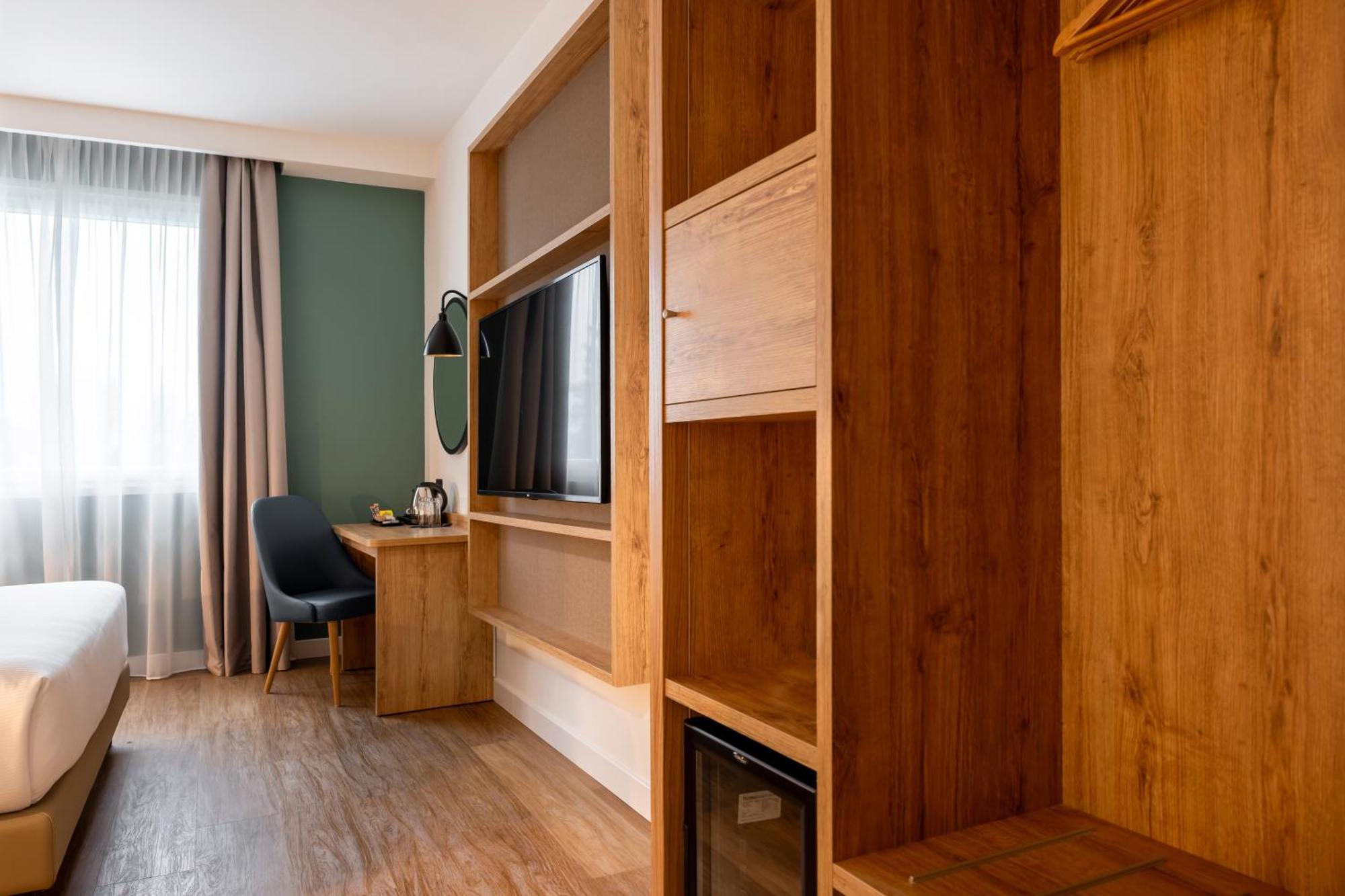 Hilton Garden Milan Malpensa Somma Lombardo