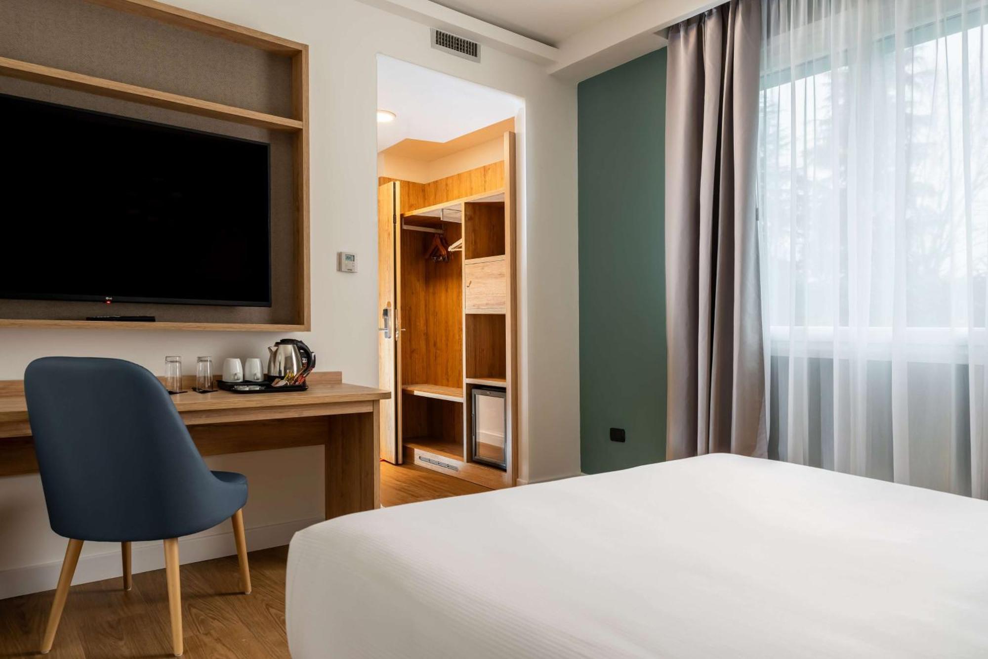 Hotel Hilton Garden Milan Malpensa