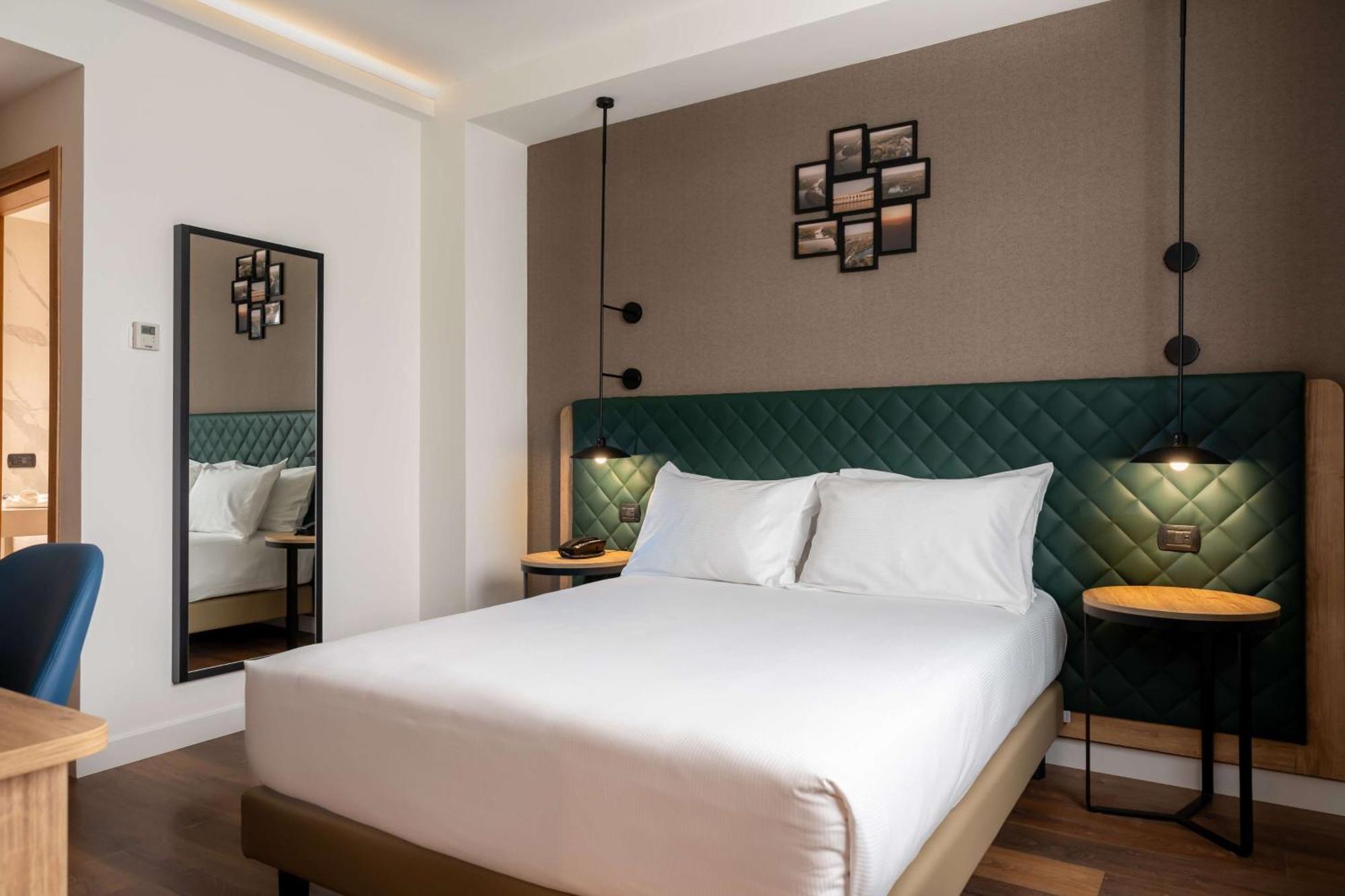 Hilton Garden Milan Malpensa Somma Lombardo