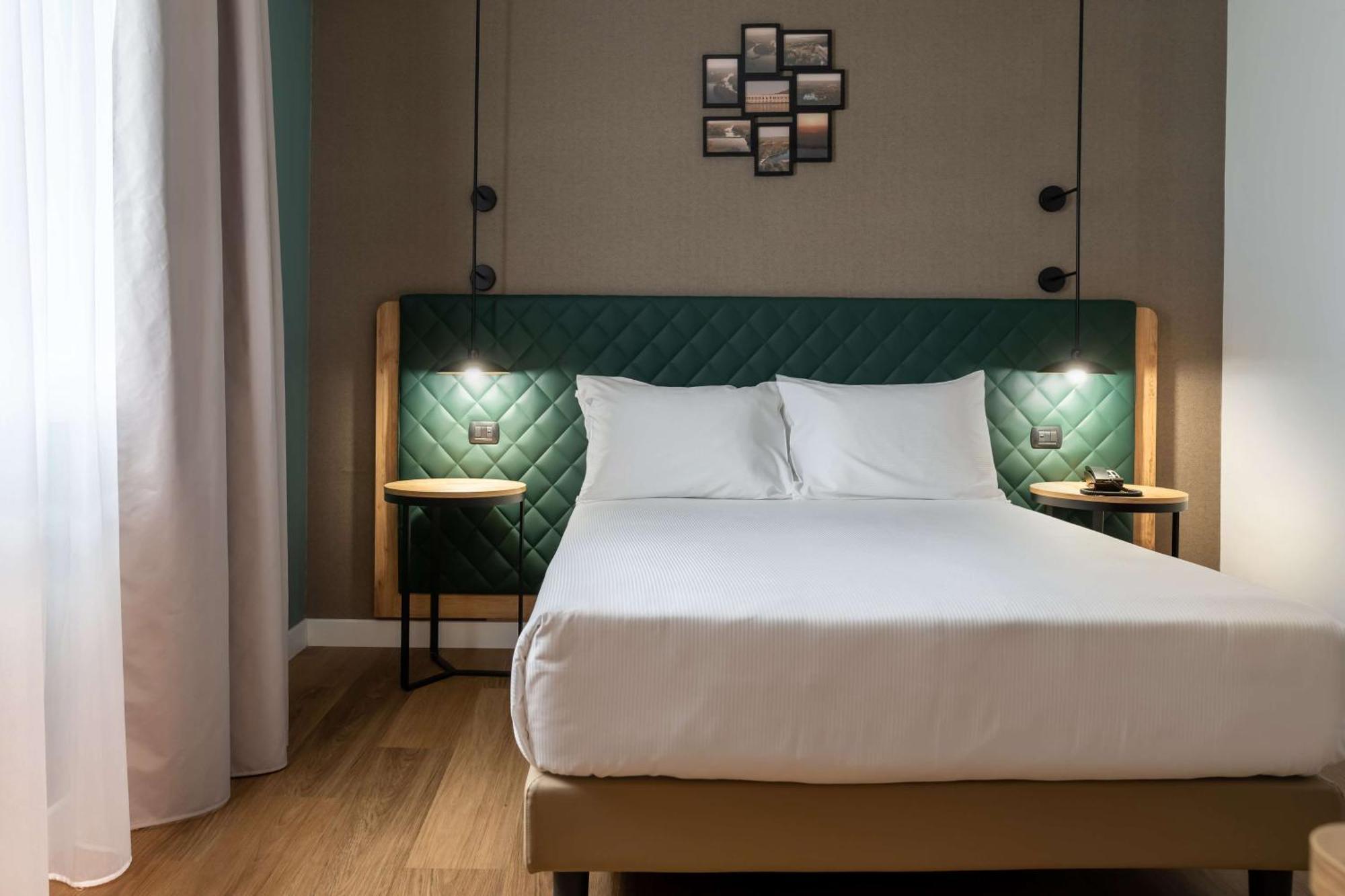 Hilton Garden Milan Malpensa